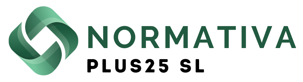 Normativa Plus logo