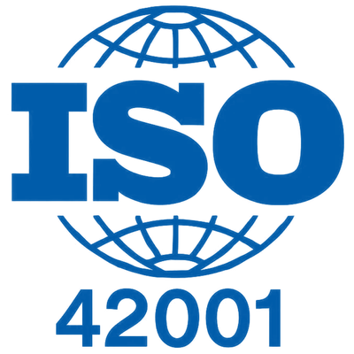 Icono ISO 42001