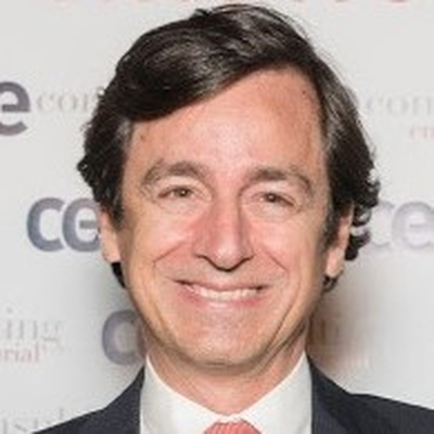 Jesús Ignacio Álvarez - ALSAES Consulting Empresarial