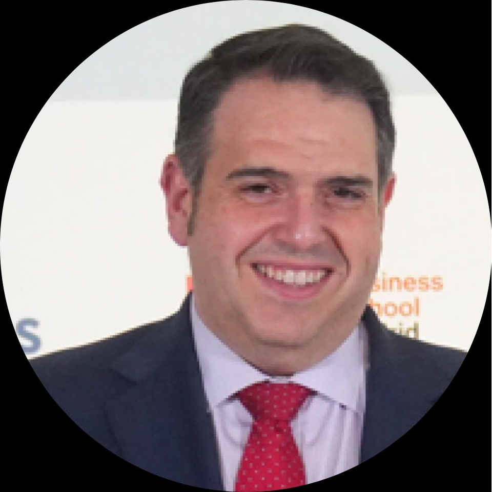 Víctor Pérez - ADISS