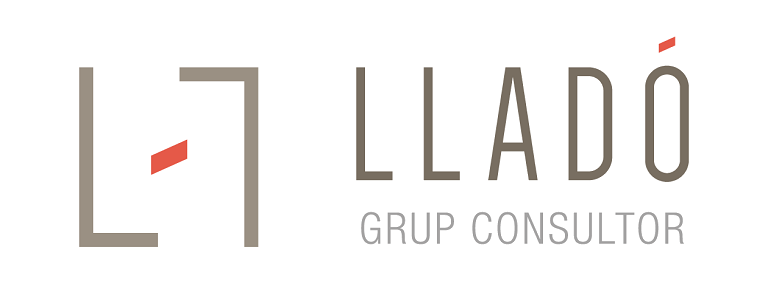 Lladó logo