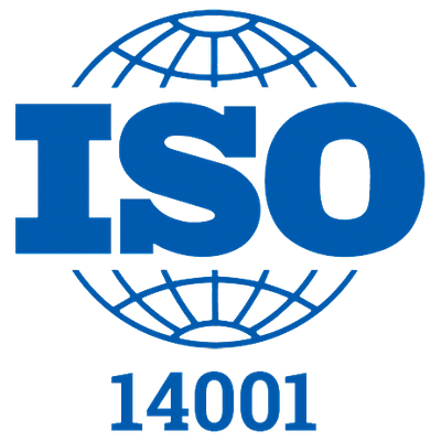Icono ISO 14001