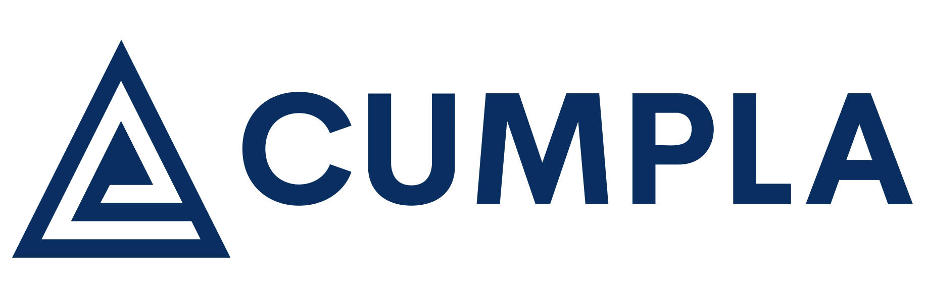 CUMPLA logo