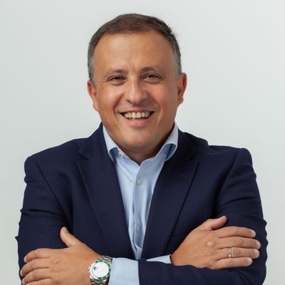 Javier Sánchez - CE Consulting