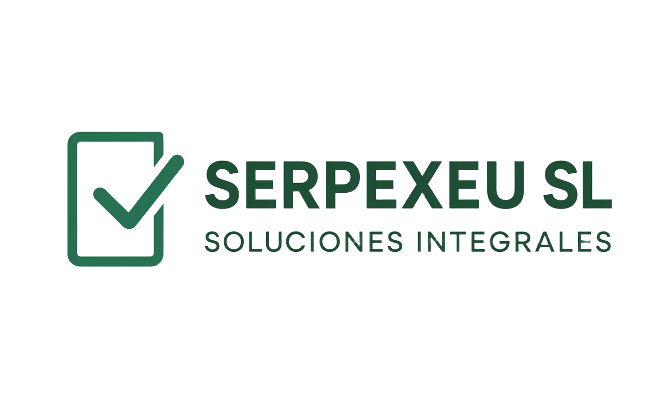Serpexeu S.L. logo