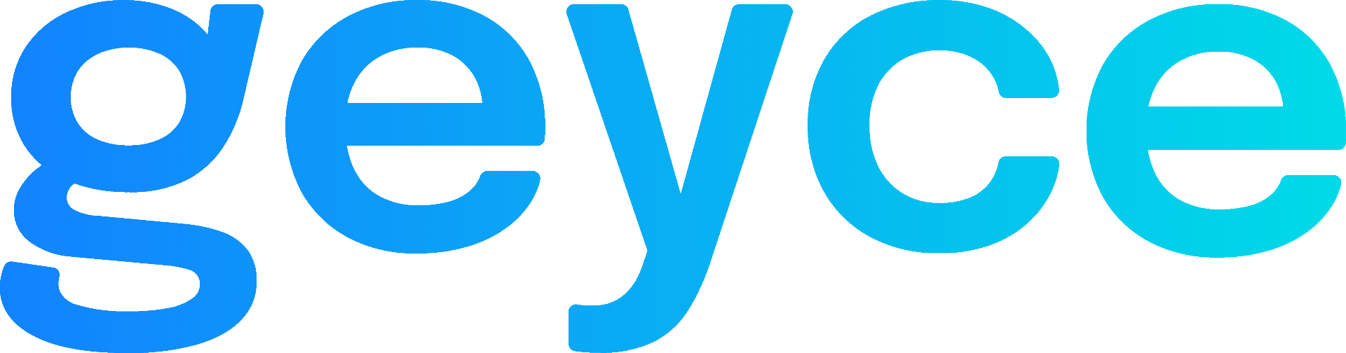 Geyce logo