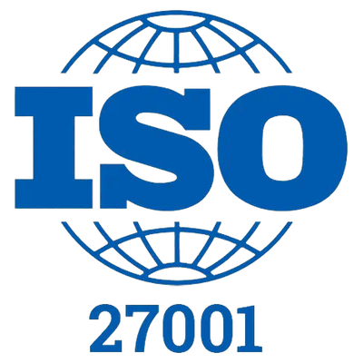 Icono ISO 27001