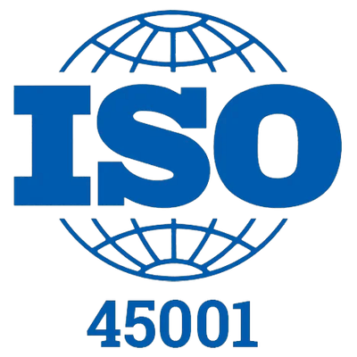 Icono ISO 45001