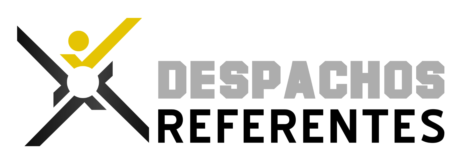 Despachos Referentes logo