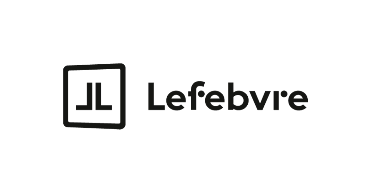 Lefebvre logo