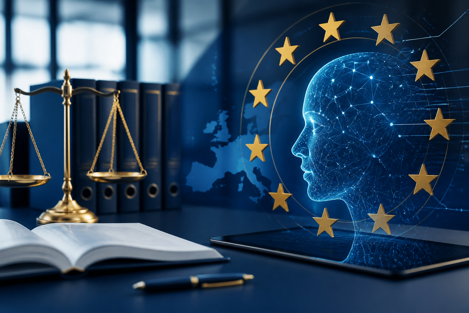 ¿Cómo adaptarme a las nuevas obligaciones del Reglamento Europeo de IA?