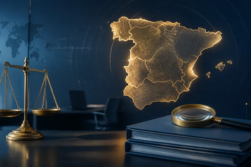 ¿Cómo me afecta el Análisis Nacional de Riesgos 2026 del SEPBLAC si soy sujeto obligado en PBC?