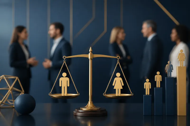 ¿Qué obligaciones legales tiene una empresa con más de 50 trabajadores?