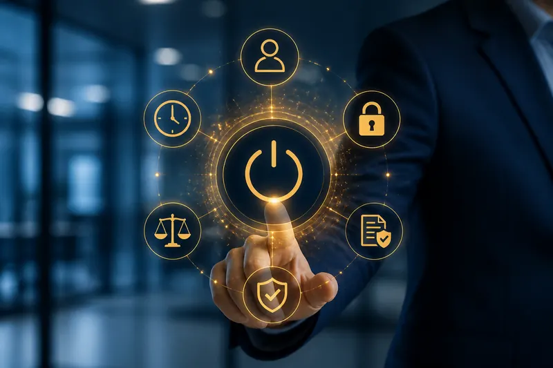 ¿Es obligatorio tener un protocolo de desconexión digital en la empresa?