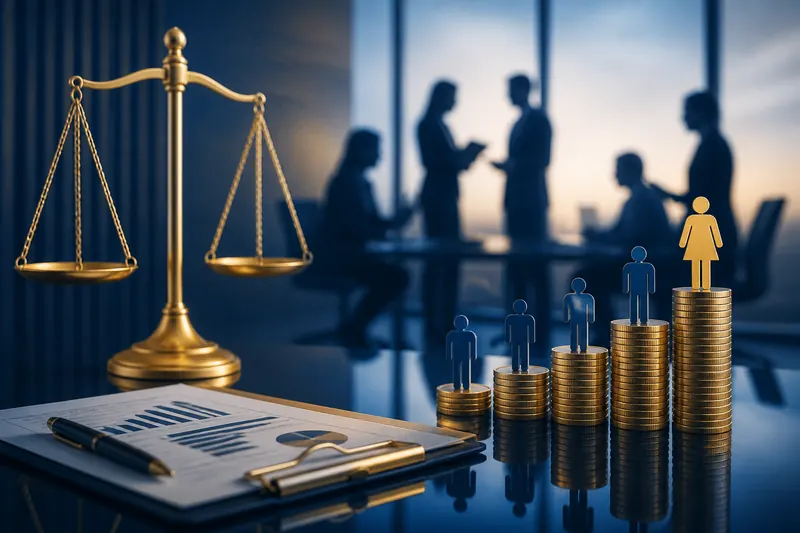 ¿Todas las empresas están obligadas a tener Registro Retributivo?