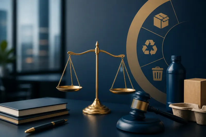 ¿Está obligada mi empresa a cumplir el Real Decreto 1055/2022 de envases y residuos de envases?