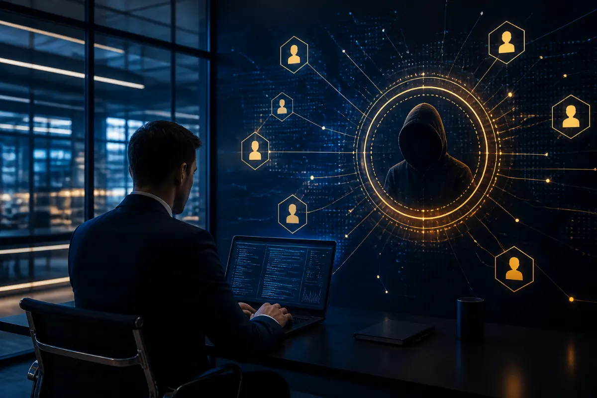 ¿Qué revela el hackeo a Binance sobre los accesos privilegiados?