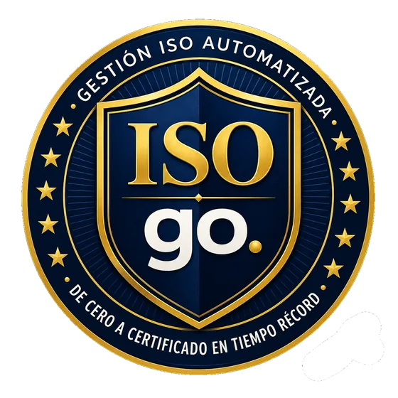 ISOgo