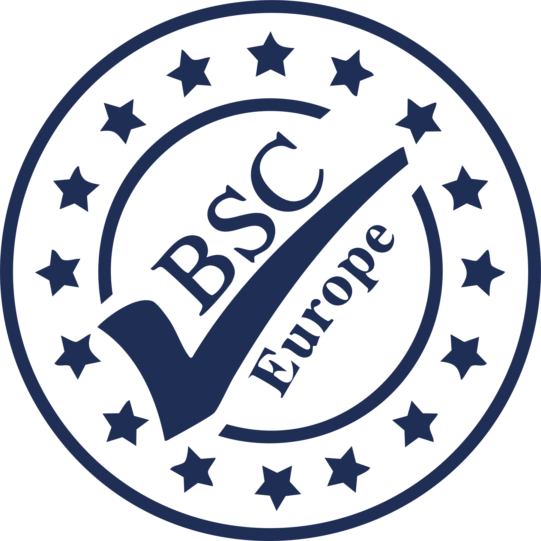 BSCert Europe