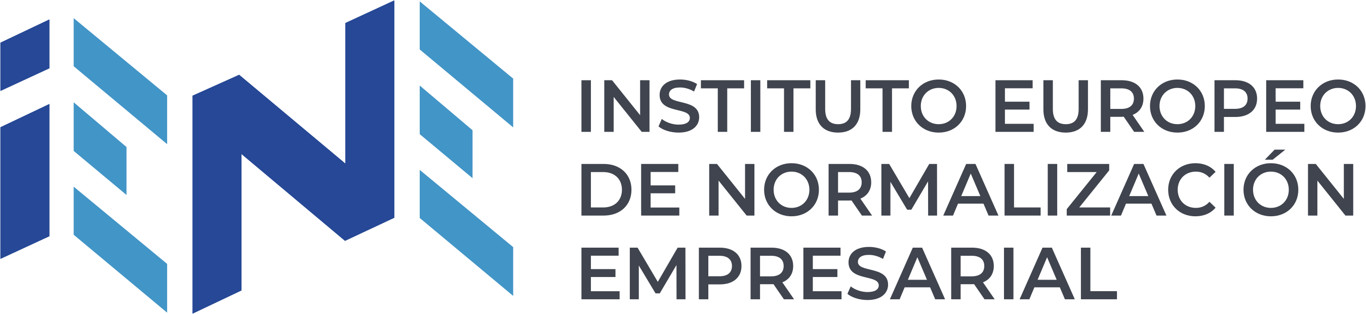 IENE · Instituto Europeo de Normalización Empresarial