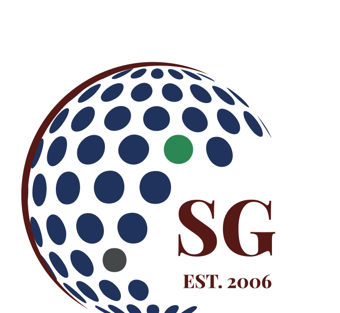 Grupo SG · Núcleo del ecosistema
