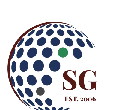 Grupo SG · Núcleo del ecosistema